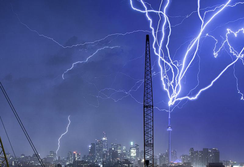 Когда изобрели молниеотвод? Когда изобрели молниеотвод?