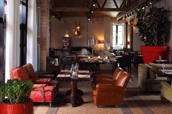 Мебель для точек общественного питания: как выбрать? Мебель для точек общественного питания: как выбрать?