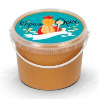 Паста с кокосом (RAW) на основе сырого арахиса крупной фасовки