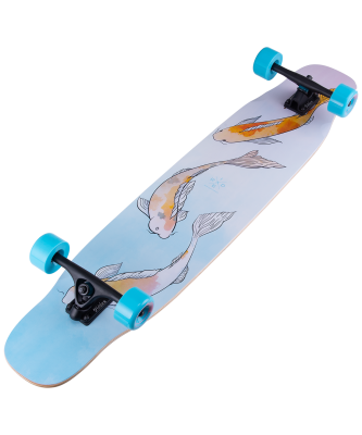 Лонгборд Koi 44"X9"