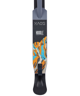 Снегокат трюковый Noodle