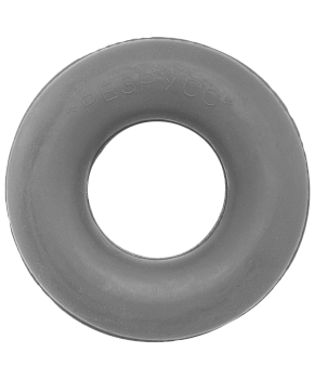 Эспандер кистевой Кольцо, 20 кг, серый