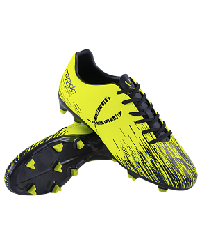Бутсы футбольные Rapido JSH401, лайм, р. 41-45