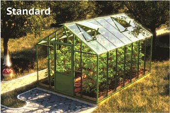 Линейка Botanik "Standart" от 53 510 рублей