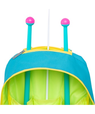 Рюкзак Active Aquamarine