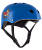 БЕЗ УПАКОВКИ Шлем защитный Juicy Blue
