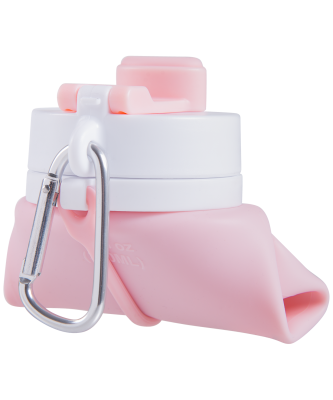 Бутылка для воды Hydro Pink Бутылка для воды Hydro Pink