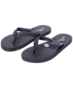 Шлепанцы Basie Black, р.30-36